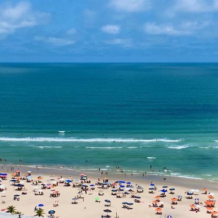 Guaruja La Plage Pitangueiras מראה חיצוני תמונה